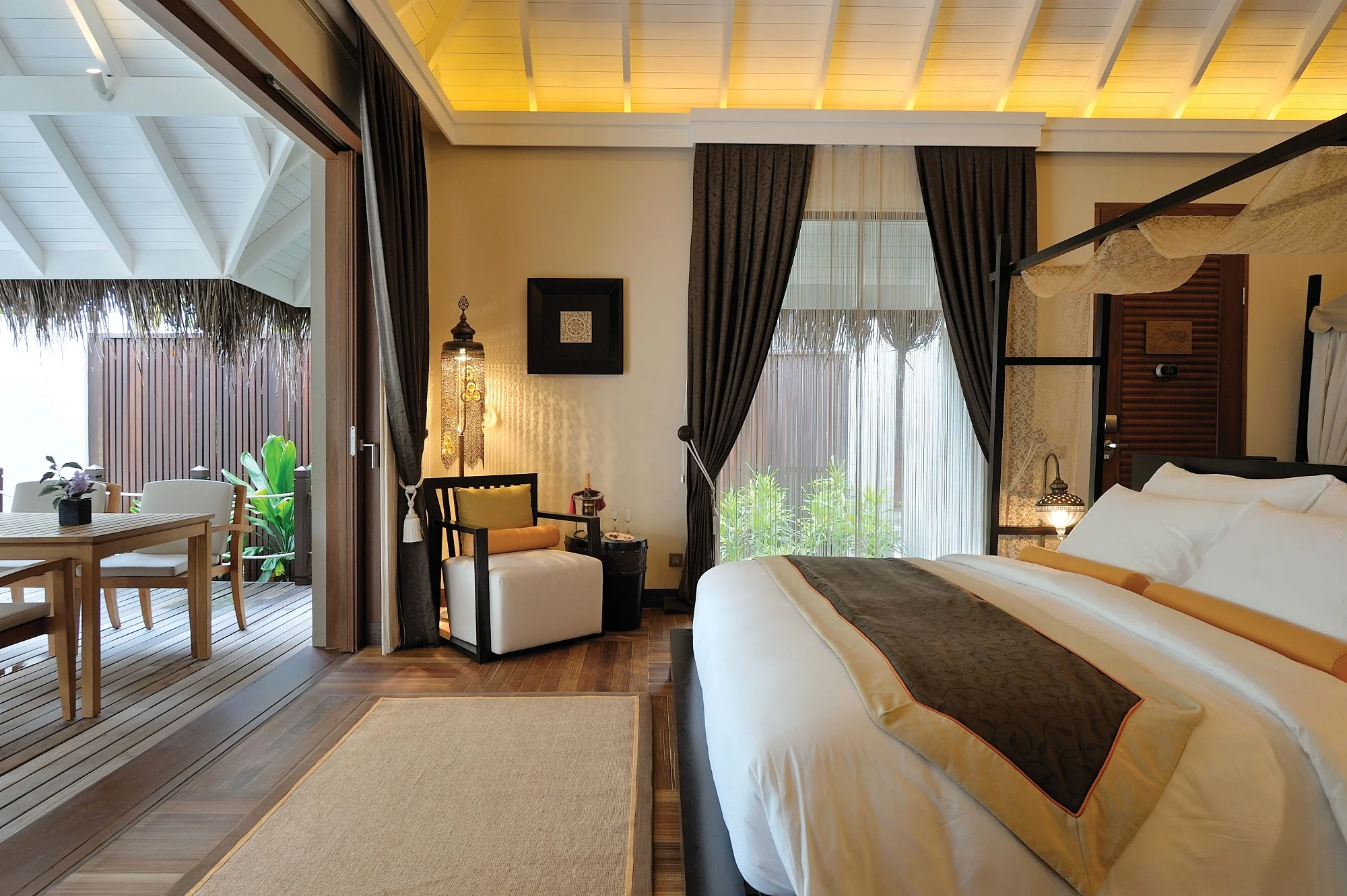 Beach Suite with Pool · One bedroom · beach suite
